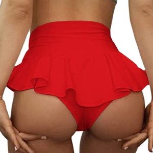 # Women's Active Gym Yoga Shorts